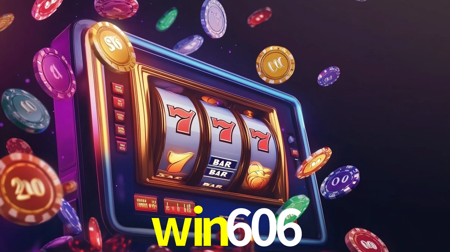 Blackjack Table win606