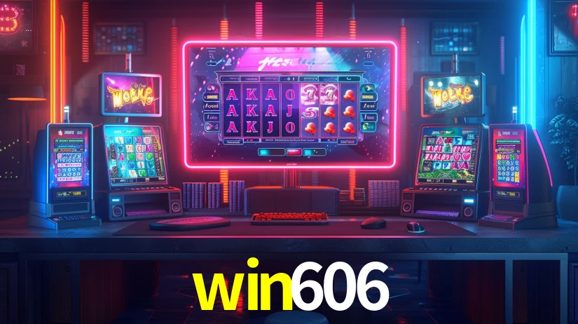 win606 bet