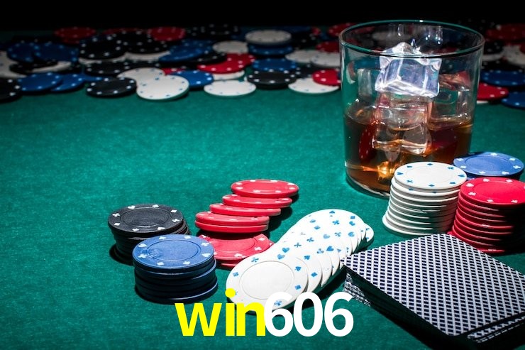 Casino VIP win606