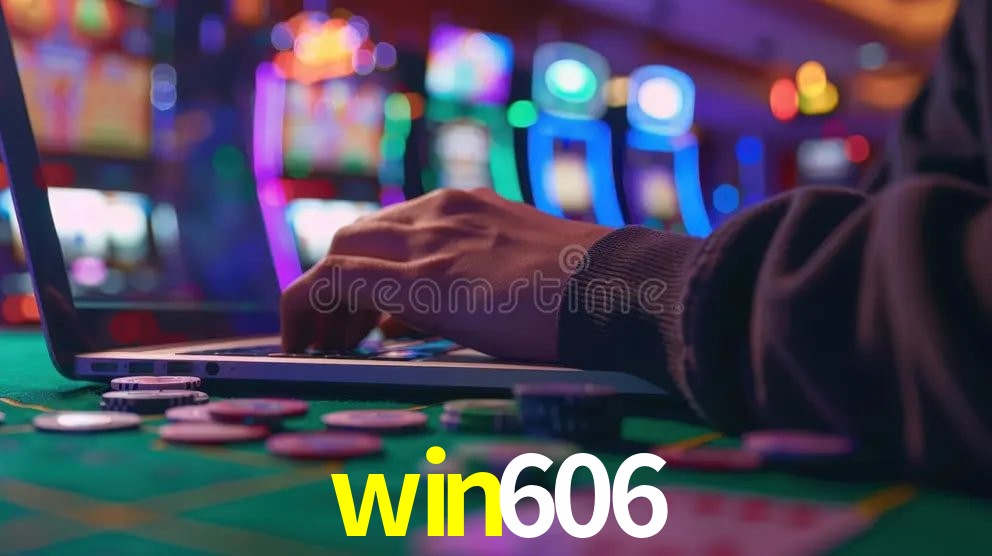 PIX Instantâneo win606