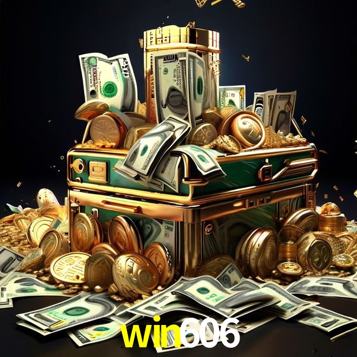 Apostas de Tênis win606