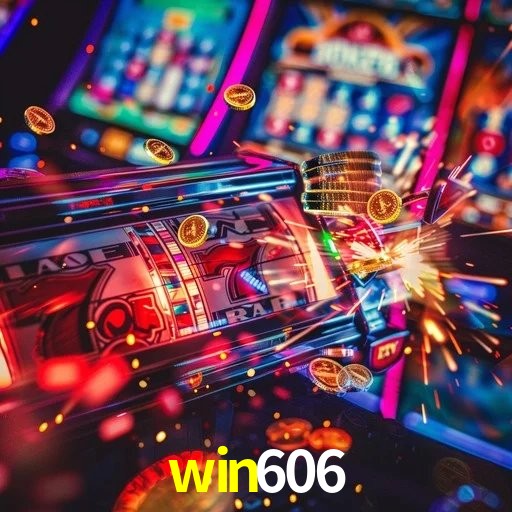 Programa VIP win606