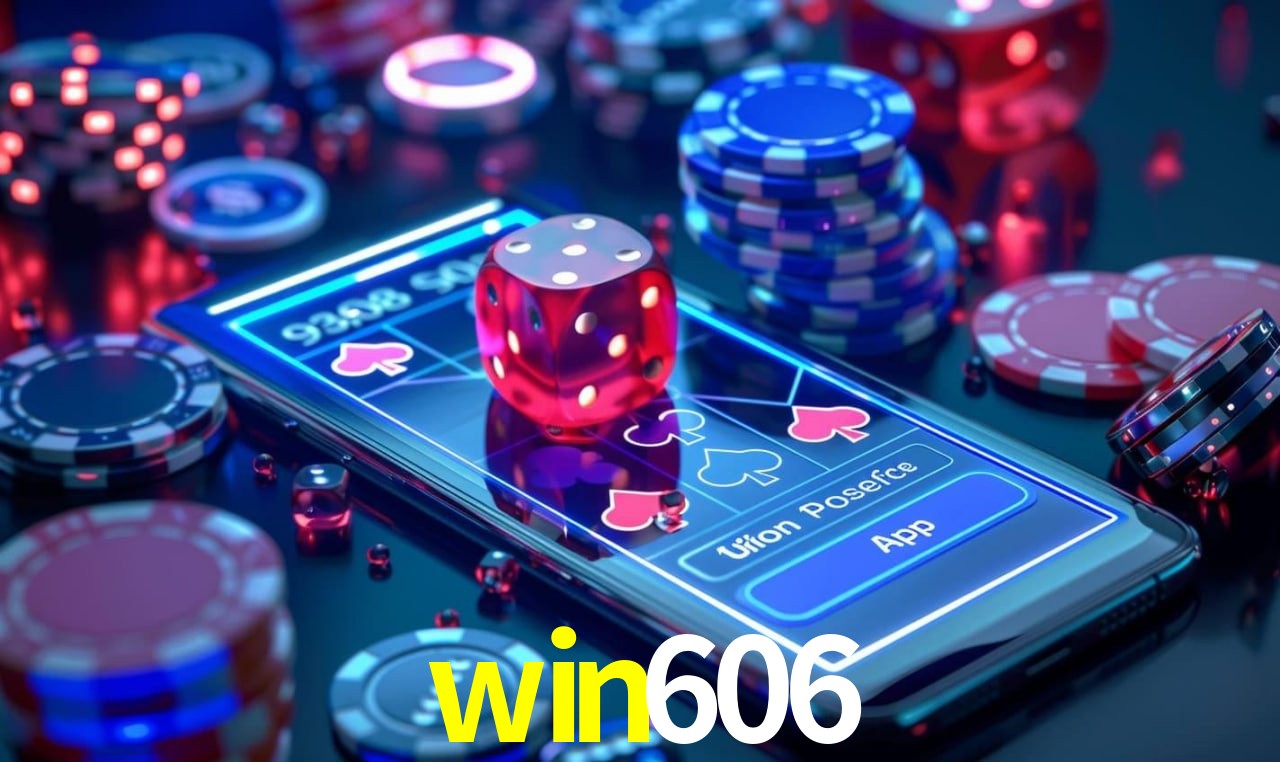 cassino win606
