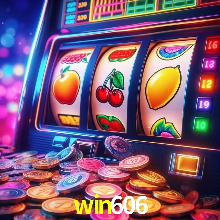Estatísticas Esportivas win606