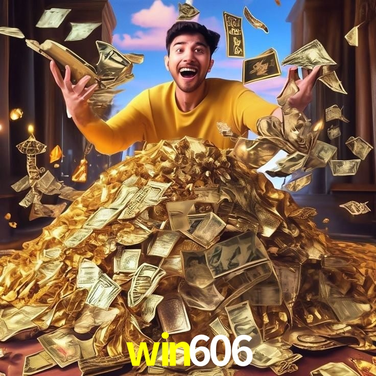 Casino Ao Vivo win606