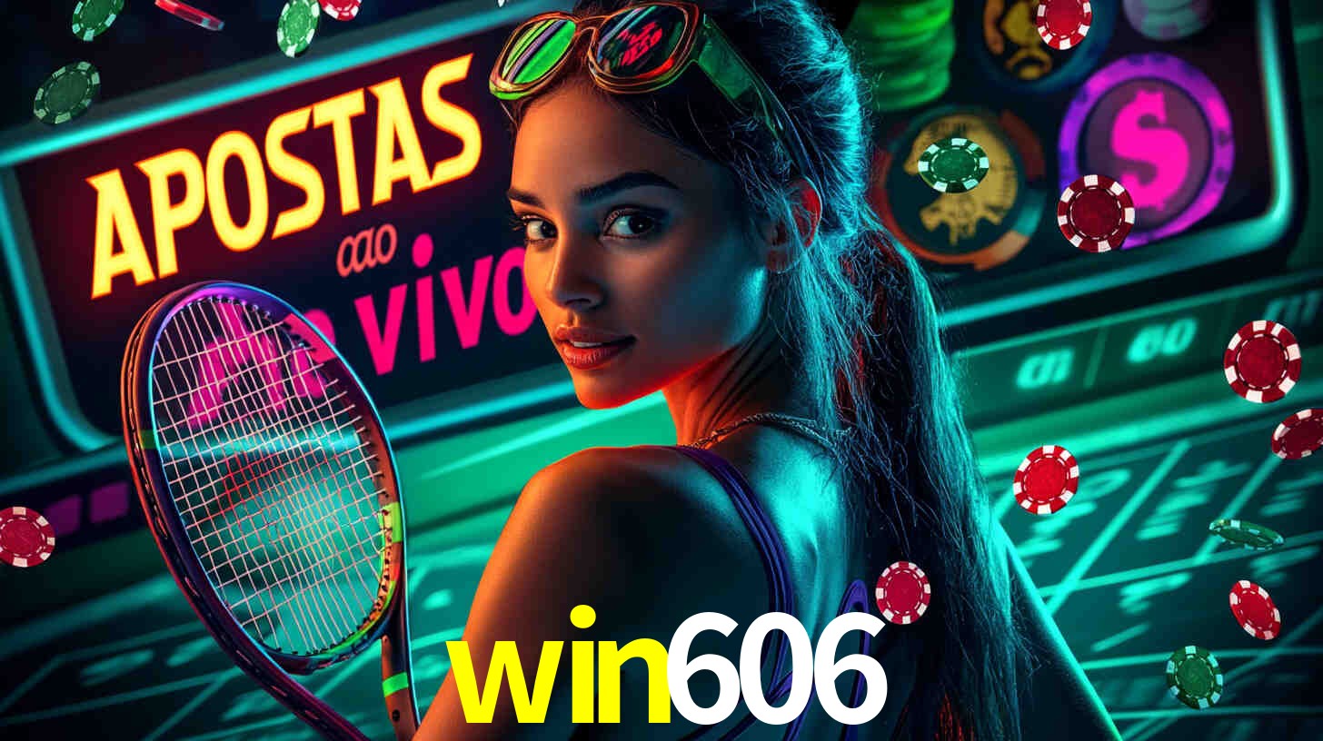 Desvendando o Mundo dos Jogos Virtuais na win606