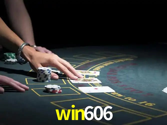 Sistemas de Segurança win606