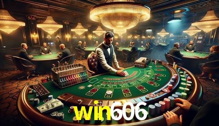 Player Reviews win606