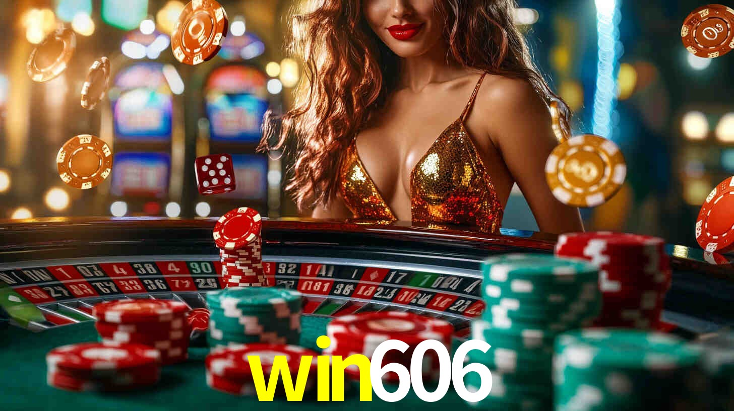 Programa VIP win606