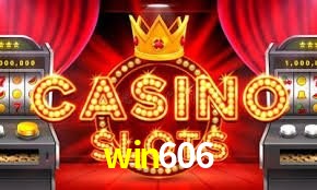 Games Directory win606