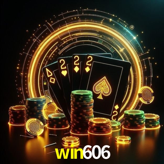 Estatísticas do Jogo win606